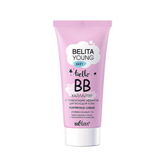  Belita Young skin BB Matt     30     